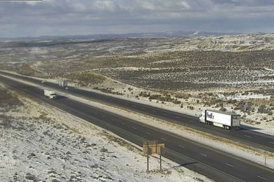 Some Travel Headaches Forecast for Holiday Weekend