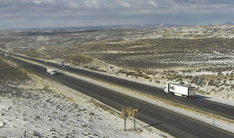 Some Travel Headaches Forecast for Holiday Weekend