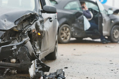 WATCH: Five Most Dangerous Counties in Wyoming