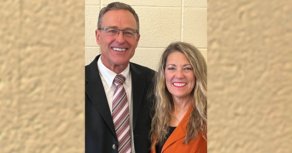 Join Us in Wishing Brad and Nanette Cutler Farewell and Happy Retirement