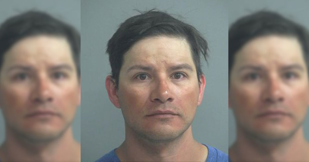 Rock Springs Man Sentenced to 125 Years Following Brutal Attack of Minor