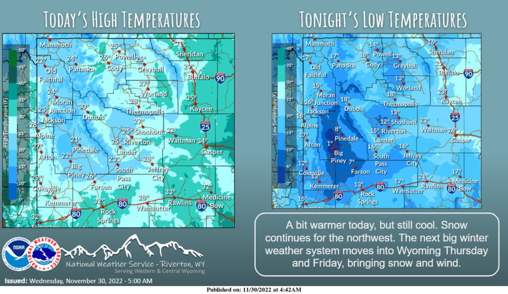 Mostly Sunny With a High Near 36