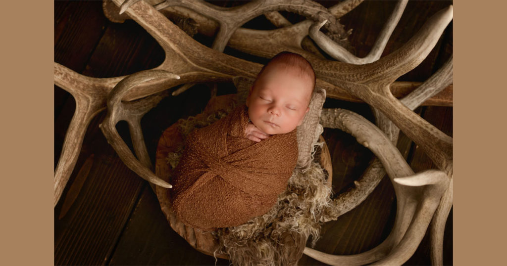 Birth Announcements: Gabriel Isaac Valdez