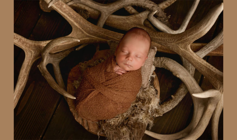 Birth Announcements: Gabriel Isaac Valdez