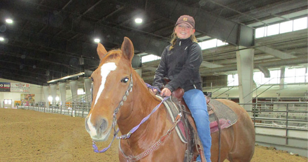 Late Arrivals Defeat Elements, Each Other at Gymkhana