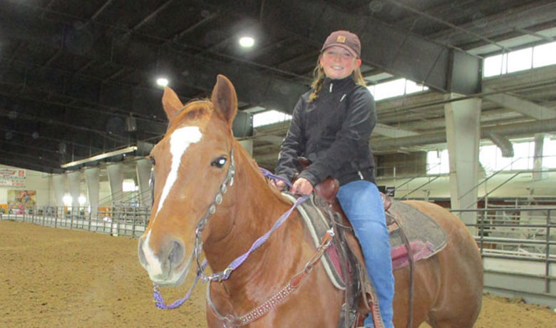 Late Arrivals Defeat Elements, Each Other at Gymkhana