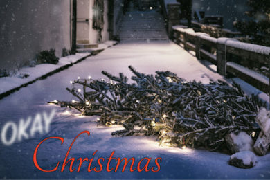 Okay, Christmas | God’s Plan…