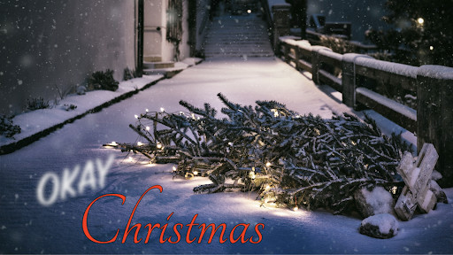 Okay, Christmas | Intrusions and Inconveniences