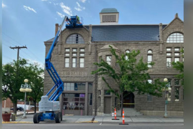 RS Museum Continues to Apply for Funding for Needed Improvements