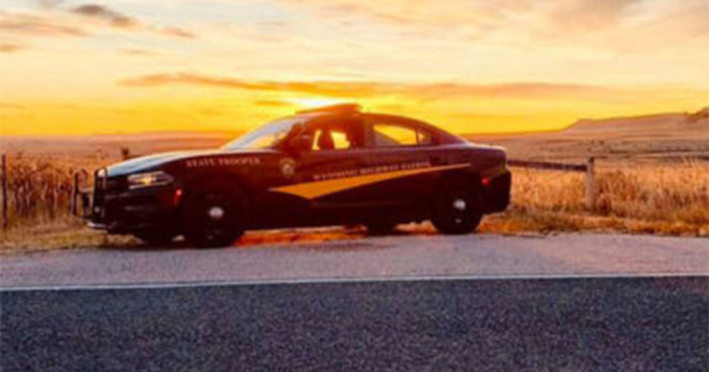 One Dead, Multiple Injured after Crash on Interstate 25