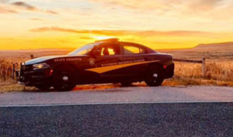 Highway Patrol Rescues Teen from Alleged Kidnappers Saturday