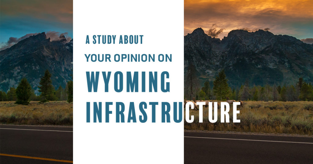 Get Compensation for Your Participation in an Infrastructure Research Study