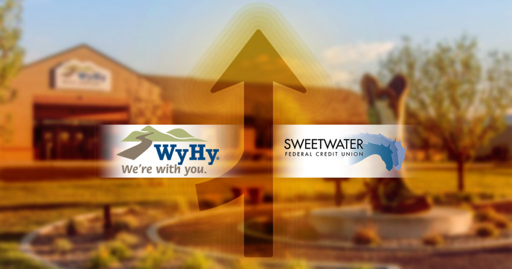 WyHy Credit Union and Sweetwater FCU Merge for a Greater Member Experience & Expanded Commitment to Local Communities