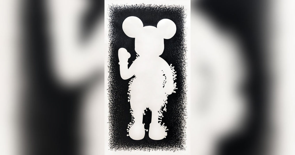 Art Exhibit Opens Tomorrow With Public Reception