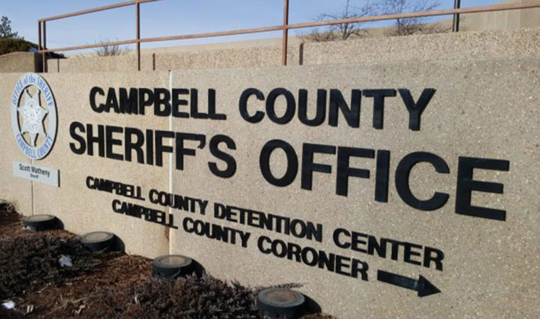 Wyoming Woman Fends Off Man With Machete