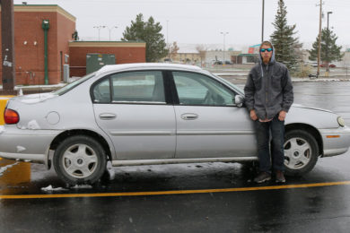 Employees at Local Retail Store Buy Coworker a Car