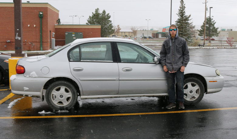 Employees at Local Retail Store Buy Coworker a Car