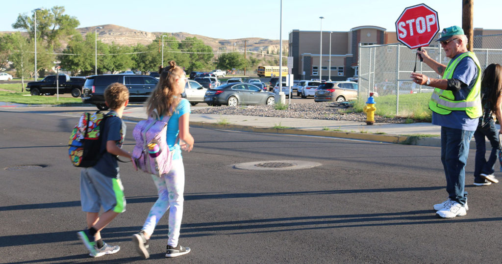 GR’s Student Enrollment Numbers Increase; Rock Springs’ Numbers Remain Steady