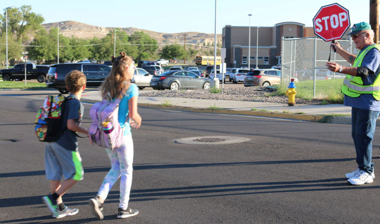 GR’s Student Enrollment Numbers Increase; Rock Springs’ Numbers Remain Steady