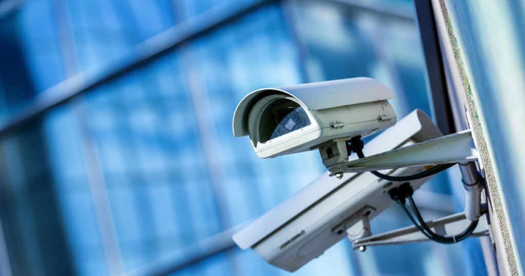 Sweetwater County Commission to Approve New Detention Center Security System