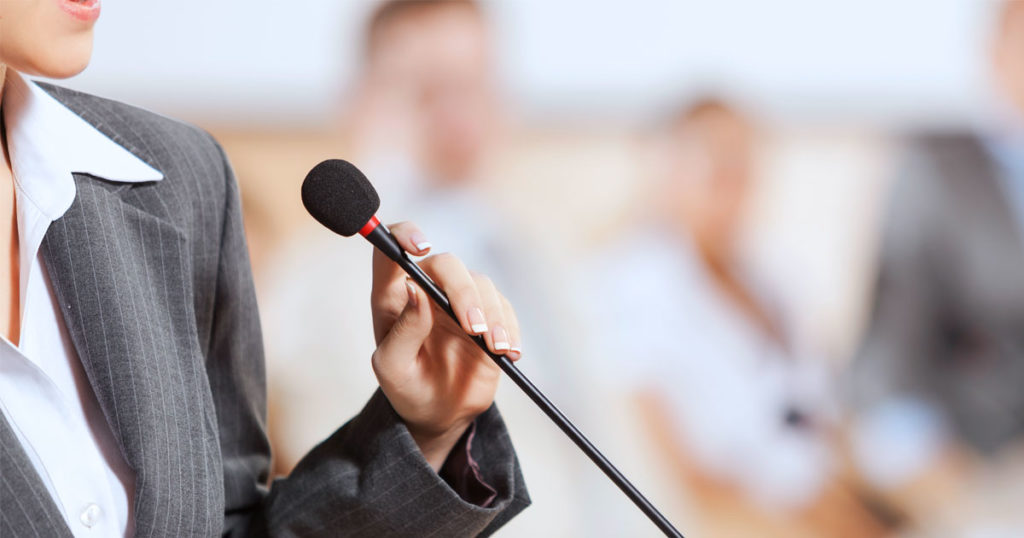 GRHS Speech and Debate Seeks Judges for Home Tournament