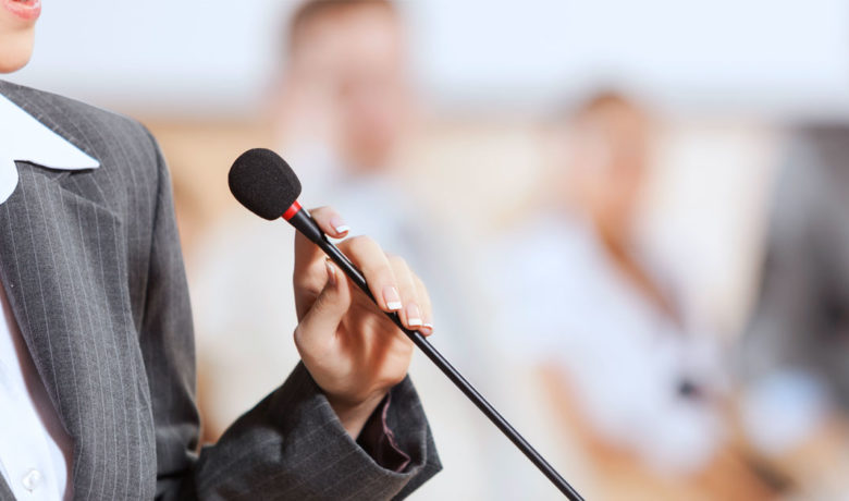 GRHS Speech and Debate Seeks Judges for Home Tournament