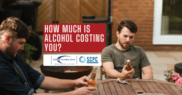 Southwest Counseling & Sweetwater County Prevention Invite You to Rethink Drinking