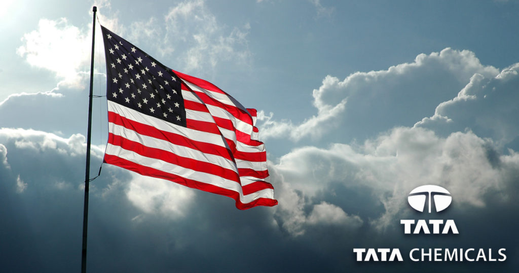 Tata Chemicals Thanks Veteran Employees