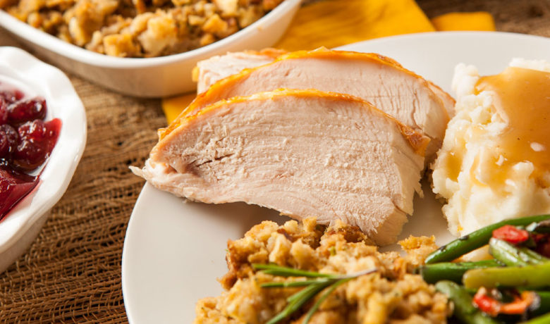 TRN Media’s Favorite (And Least Favorite) Thanksgiving Sides
