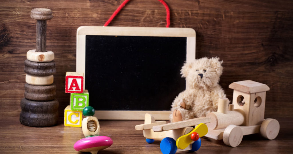 Residents Can Sign Up for RS Firefighters Toys for Kids Program Today