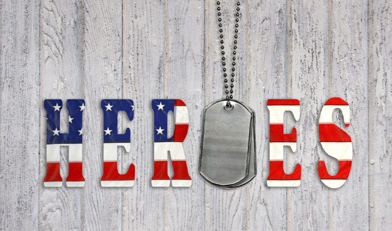Veterans Day Ceremonies, Free Meals Scheduled