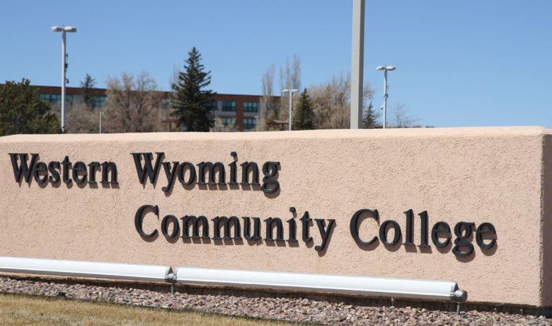 College to Host Walk Western Throughout January