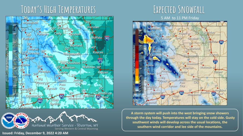 Mostly Cloudy With a High Near 30