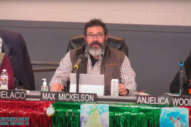 SCSD No. 1 Looking to Fill Board Vacancy in New Year
