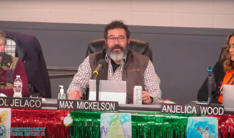 SCSD No. 1 Looking to Fill Board Vacancy in New Year