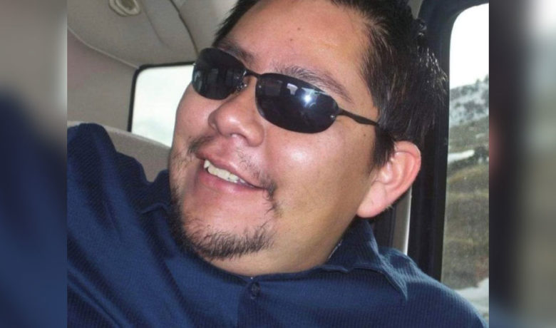 Kevin D. Becenti (September 17, 1983 – December 19, 2022)