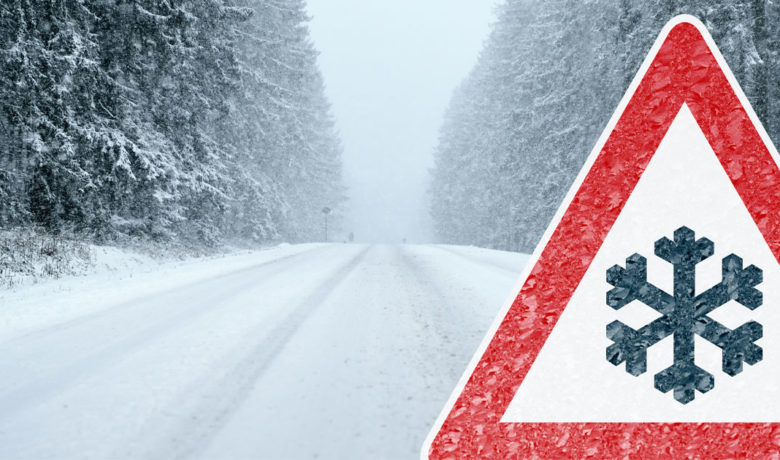 New Year Brings in Prolonged Weather System
