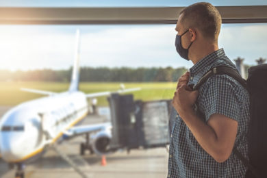 Regional Airports Juggling Post-Pandemic Challenges