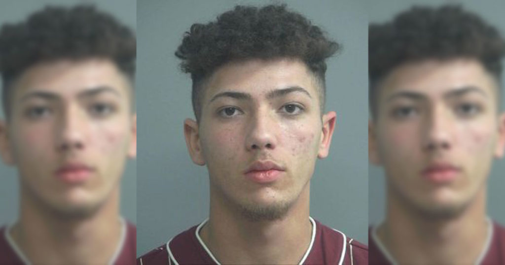 Green River Teen Sentenced to Pen for Role In April Assault