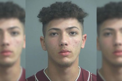 Green River Teen Sentenced to Pen for Role In April Assault