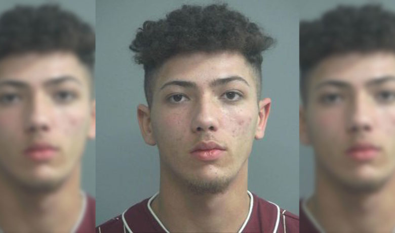 Green River Teen Sentenced to Pen for Role In April Assault