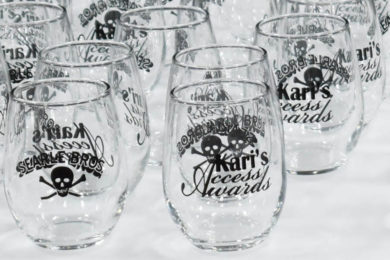 Kick Off 2023 At The 8th Annual Kari’s Access Award Wine and Beer Tasting Fundraiser