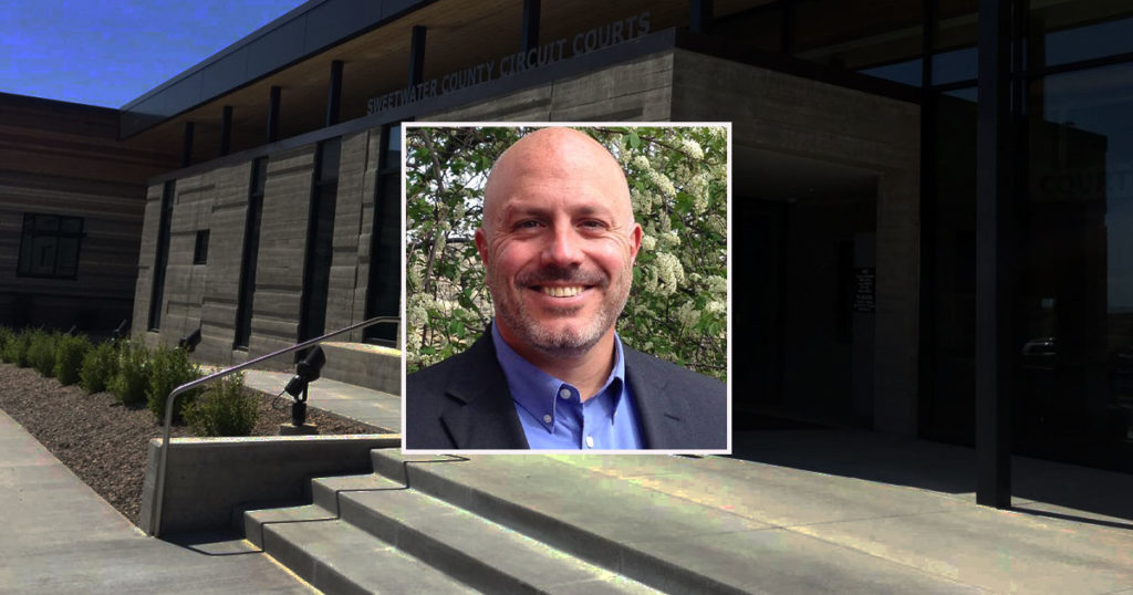 County Attorney Dan Erramouspe Nominated for Ninth District Circuit Court Bench