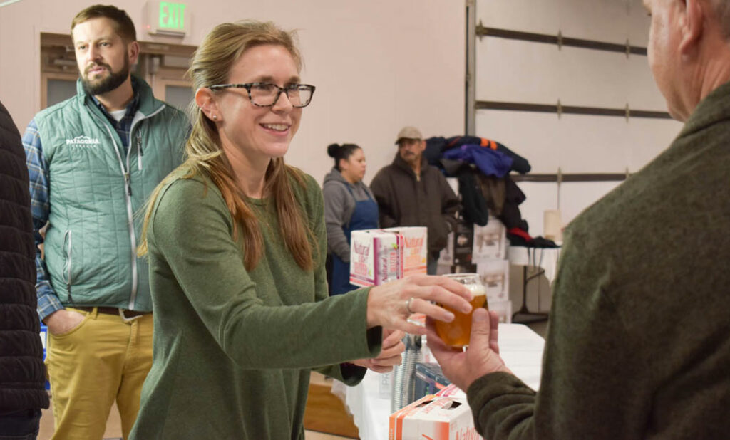 Kick Off 2024 At The 9th Annual Kari’s Access Awards Wine and Beer Tasting Fundraiser