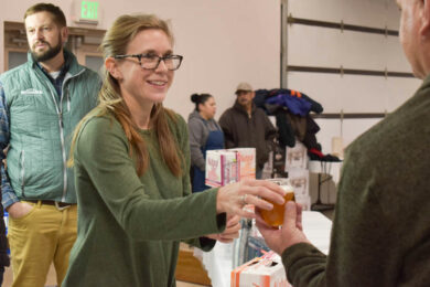 Kick Off 2024 At The 9th Annual Kari’s Access Awards Wine and Beer Tasting Fundraiser