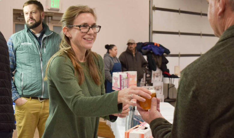 Kick Off 2024 At The 9th Annual Kari’s Access Awards Wine and Beer Tasting Fundraiser