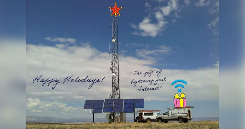 Wyoming.com Is Bringing in the New Year With a Great Promotion