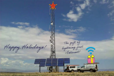 Wyoming.com Is Bringing in the New Year With a Great Promotion