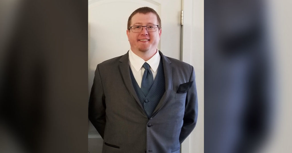 Avery Michael Lee (December 2, 1985 – December 4, 2022)