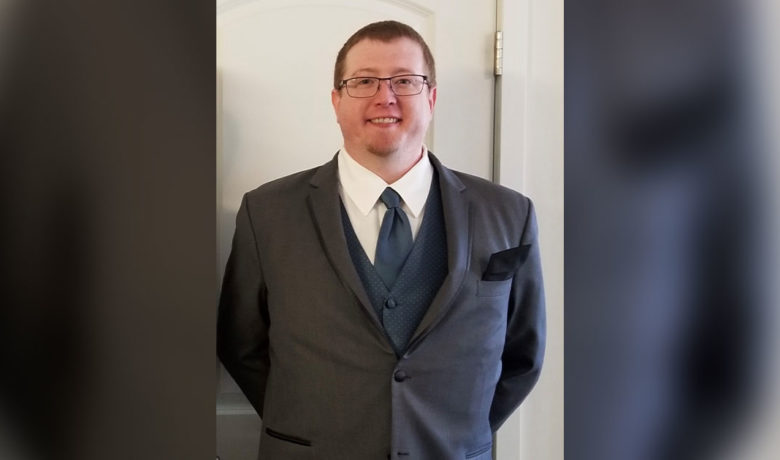 Avery Michael Lee (December 2, 1985 – December 4, 2022)